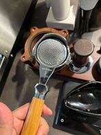 Naked portafilter 58mm e61, Ophalen of Verzenden, Zo goed als nieuw, Overige merken
