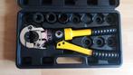 Hydraulische perstang voor o.a. Henco Comap Bonfix VSH, Doe-het-zelf en Verbouw, Gereedschap | Handgereedschap, Ophalen of Verzenden