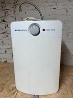 Electrische Boiler, Doe-het-zelf en Verbouw, Geisers en Boilers, Minder dan 20 liter, Ophalen, Zo goed als nieuw, Boiler