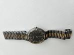 Longines Conquest Titanium Quartz Horloge, Overige merken, Staal, Gebruikt, Staal