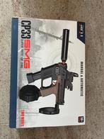 Gelblaster CP33 Smg, Ophalen, Zo goed als nieuw, Groter dan 1:32