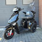 IVA Z1000 Zwart Scootmobiel, Overige merken, Verzenden, Nieuw, 16 km/u of meer