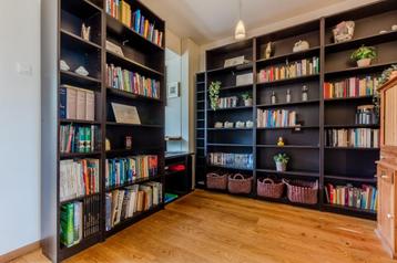 Ikea boekenkast Billy - afbeelding 1