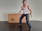 Soosootoys X24 Logan 1/6 figuur, Ophalen, Zo goed als nieuw, Film, Actiefiguur of Pop