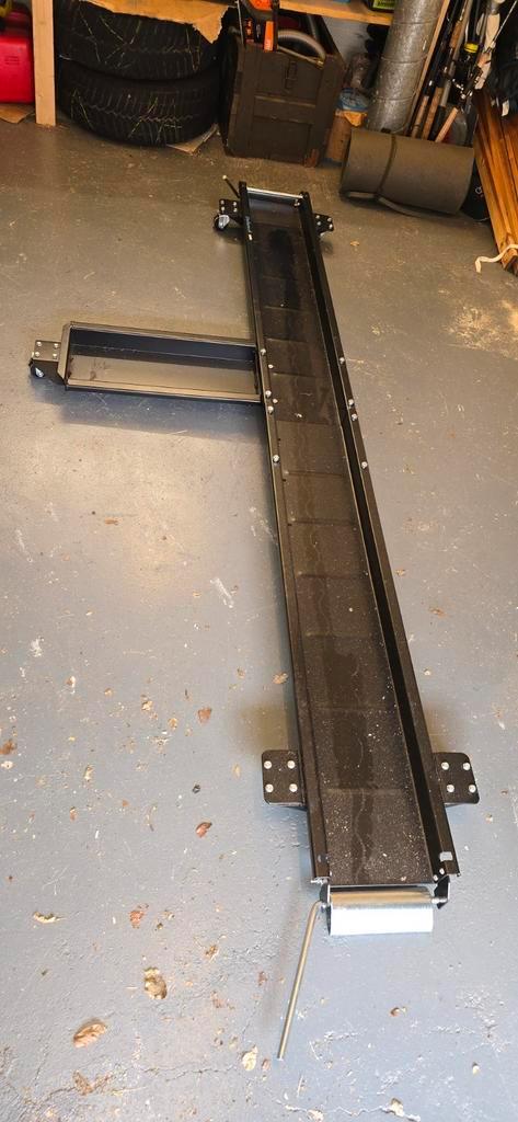 Motor mover, merk Daytona 240 cm lang, Motoren, Accessoires | Overige, Zo goed als nieuw, Ophalen