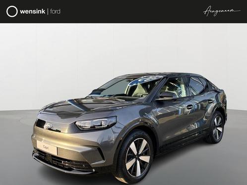 Ford Capri Extended Range RWD 77 kWh | €3500,- Voordeel !|, Auto's, Ford, Bedrijf, Te koop, Overige modellen, 360° camera, ABS