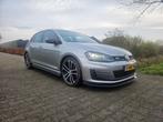 Volkswagen Golf GTD - Maxton Design - Origineel NL - NAP -, 4 cilinders, Origineel Nederlands, 24 km/l, 140 €/maand
