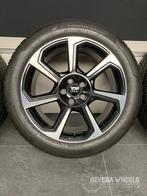 19” originele Audi Q3 F3 Sportback velgen + banden 5x112 83A, Auto-onderdelen, Banden en Velgen, Banden en Velgen, Gebruikt, Personenwagen