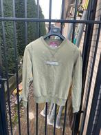 Parajumper sweater, Ophalen of Verzenden, Zo goed als nieuw, Maat 34 (XS) of kleiner, Groen