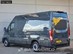 Iveco Daily 35S14 Automaat L2H2 Airco Cruise Parkeersensoren, Auto's, Automaat, Iveco, Bedrijf, Diesel