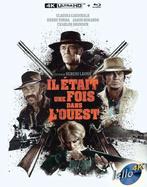 Blu-ray 4K: Once Upon a Time in the West (1969 Henry Fonda)F, Ophalen of Verzenden, Nieuw in verpakking, Klassiekers