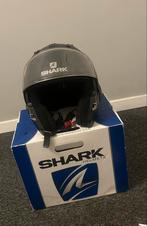 Shark helm maat xL, Motoren, Ophalen of Verzenden, Tweedehands, XL, Shark
