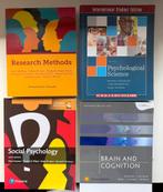 Pakket boeken, Ophalen of Verzenden, Beta, Gelezen