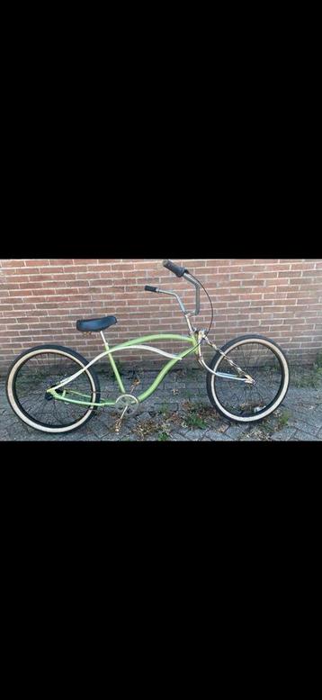 Dyno glide, 3 versnellingen. beschikbaar voor biedingen