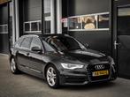 Audi A6 3.0 TDI Quattro S-Line 245PK | PANO | CARPLAY | TREK, Auto's, Audi, Automaat, Euro 5, Gebruikt, Parkeerassistent