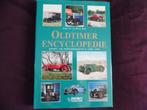 Oldtimer encyclopedie, door Rob de la Rive Box, Boeken, Ophalen of Verzenden, Zo goed als nieuw, Algemeen, Rob de la Rive Box