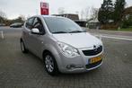 Opel AGILA 1.2 EDITION AUTOMAAT  ORG.NL AUTO  AIRCO, Auto's, Gebruikt, 4 cilinders, Met garantie (alle), Origineel Nederlands