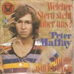 Peter Maffay – Welcher Stern Steht Über Uns? (1971), Cd's en Dvd's, Vinyl | Nederlandstalig, Levenslied of Smartlap, Ophalen of Verzenden