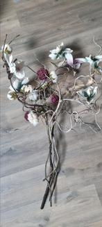 Kunstbloemen set intratuin najaar, Ophalen of Verzenden, Zo goed als nieuw, Overige materialen