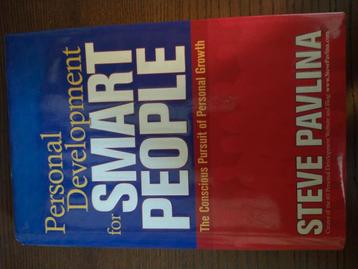 Personal development for smart people beschikbaar voor biedingen