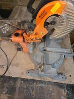 Einhell Afkortzaag - Opknapper, Gebruikt, Handgedragen, Einhell, Ophalen of Verzenden