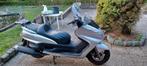 yamaha majesty 400 2009, Scooter, Particulier