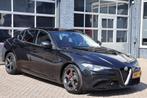 Alfa romeo GIULIA 2.0T SPRINT, 745 kg, Achterwielaandrijving, 4 cilinders, Zwart