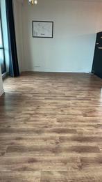 Laminaat vloer - 55 m2, Ophalen, Gebruikt, 50 tot 150 cm, 10 m² of meer