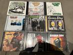 Green day cd collectie, Cd's en Dvd's, Cd's | Hardrock en Metal, Ophalen of Verzenden
