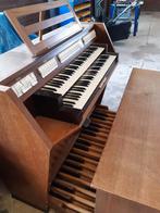 Johannus opus 15, Muziek en Instrumenten, Ophalen of Verzenden, Gebruikt, 2 klavieren, Orgel