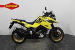 Suzuki DL 1050 XT V-Strom (bj 2023), Motoren, Motoren | Suzuki, Bedrijf, Meer dan 35 kW, Toermotor