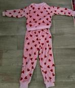 WE kinderpyjama maatje 98/104, Ophalen of Verzenden, Zo goed als nieuw, Meisje, Nacht- of Onderkleding