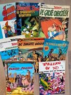 Stripboeken gevarieerd 8 stuk, Boeken, Eén stripboek, Ophalen of Verzenden, Gelezen, Walt Disney