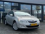 Opel Astra 1.4 Turbo Cosmo, Voorwielaandrijving, Gebruikt, 4 cilinders, Beige