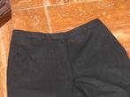 NATAN wollen pantalons,Mt 40 ,NIEUW staat, Maat 38/40 (M), Tweedehands, Verzenden, Tweedehands