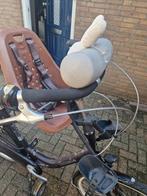 Yepp Voorzitje Fietsstoeltje, Gebruikt, Yepp, Ophalen of Verzenden, Voorzitje