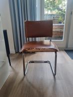 4 eetkamerstoelen, Ophalen of Verzenden, Gebruikt, Vier