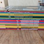 Handwerken zonder Grenzen uit 2007- 2011, Ophalen of Verzenden, Zo goed als nieuw, Damesbladen