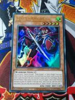 Joker's Knight - Ultra Rare KICO - Yu-Gi-Oh, Ophalen of Verzenden, Zo goed als nieuw, Foil