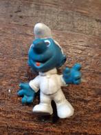 Smurfen figuren, Verzamelen, Smurfen, Smurfin, Gebruikt, Ophalen of Verzenden