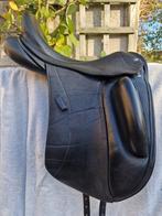 Custom Wolfgang Constanze 17,5, Ophalen of Verzenden, Gebruikt, Dressuur