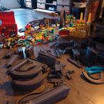 Chugginton treinbaan, Ophalen, Zo goed als nieuw