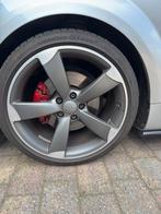 ORIGINELE TTRS velgen 19 inch, Auto-onderdelen, Banden en Velgen, Velg(en), Ophalen, 19 inch, Zomerbanden