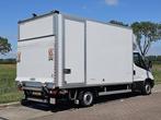 IVECO DAILY 35S14       ac automaat euro6, Automaat, Euro 6, Iveco, Wit