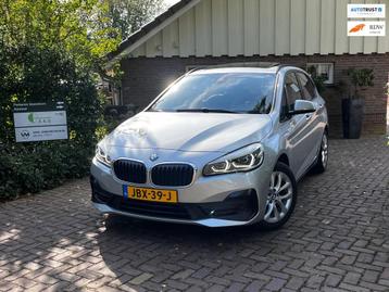 BMW 2 serie Active Tourer 225xe Luxury | Rijklaar | Lage km  beschikbaar voor biedingen