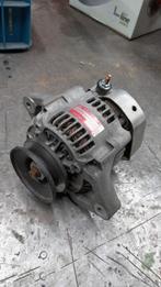 Denso Dynamo - Voor Revisie/Onderdelen, Auto-onderdelen, Ophalen of Verzenden, Gebruikt, Universele onderdelen