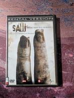 Saw 2, Cd's en Dvd's, Dvd's | Horror, Vanaf 16 jaar, Ophalen of Verzenden, Zo goed als nieuw, Overige genres