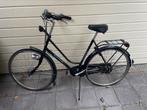 Gazelle Damesfiets/Omafiets, groot frame, opknapper, Ophalen, Gebruikt, 56 cm of meer, Handrem
