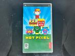 Hot pixel Sony psp, Spelcomputers en Games, 1 speler, Racen en Vliegen, Ophalen of Verzenden, Zo goed als nieuw