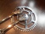 Set Crankspie afdekkappen nos, Ophalen of Verzenden, Nieuw, Overige merken